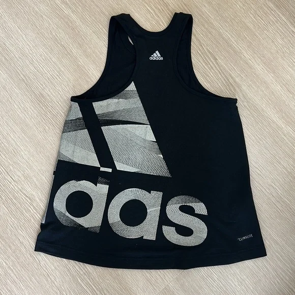 ADIDAS- trainig tank - Picture 2 of 2